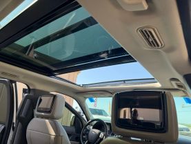 2019 FORD EXPEDITION SUV WHITE AUTOMATIC - Budget Used Car Sales