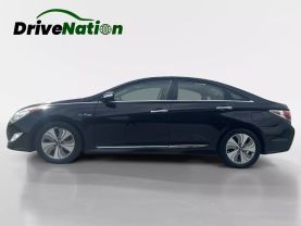 2015 HYUNDAI SONATA SEDAN 4-CYL, HYBRID, 2.4 LITER HYBRID SEDAN 4D