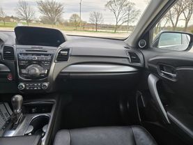 2013 Acura Rdx - Image 23