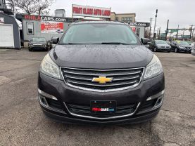 2014 Chevrolet Traverse - Image 8