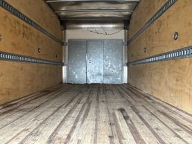 2019 MERCEDES-BENZ SPRINTER 3500 XD CAB & CHASSIS CAB_CHASSIS V6, TURBO DIESEL, 3.0 LITER 170" WB CAB & CHASSIS 2D