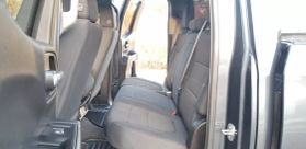 2020 CHEVROLET SILVERADO 1500 DOUBLE CAB PICKUP V6, ECOTEC3, 4.3 LITER WORK TRUCK PICKUP 4D 6 1/2 FT at The One Autosales Inc in Phoenix , AZ 85022  33.60461470880989, -112.03641575767358