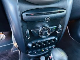 2012 MINI COUNTRYMAN HATCHBACK 4-CYL, TURBO, 1.6 LITER COOPER S HATCHBACK 4D