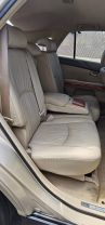 2006 LEXUS RX SUV V6, 3.3 LITER RX 330 SPORT UTILITY 4D