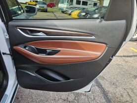 2020 BUICK ENCLAVE SUV V6, 3.6 LITER AVENIR SPORT UTILITY 4D