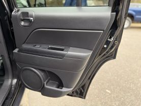 2014 JEEP PATRIOT SUV 4-CYL, 2.4 LITER SPORT SUV 4D