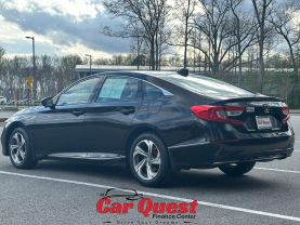 2018 Honda Accord - Image 5