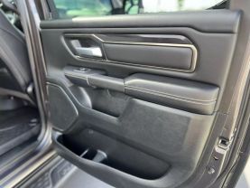 2021 RAM 1500 CREW CAB PICKUP V8, HEMI, ETORQUE, 5.7 LITER REBEL PICKUP 4D 5 1/2 FT - The Auto Lot
