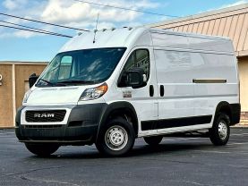 2020 RAM PROMASTER CARGO VAN CARGO - AUTOMATIC - Dart Auto Group