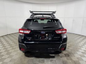 2019 SUBARU CROSSTREK SUV 4-CYL, PZEV, 2.0 LITER 2.0I PREMIUM SPORT UTILITY 4D