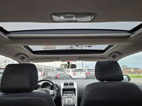 2010 SCION TC