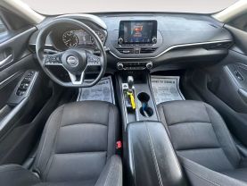 2020 Nissan Altima 2.5 S Sedan 4d - Image 9