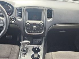 2018 DODGE DURANGO