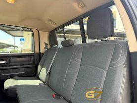 2019 Ram 3500 Crew Cab - Image 15