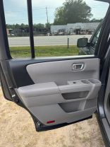 2013 HONDA PILOT