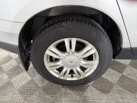 2011 CADILLAC SRX