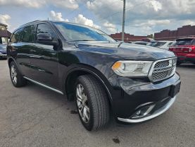 2018 DODGE DURANGO