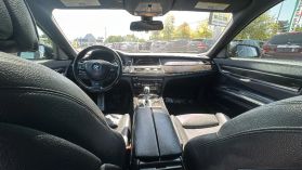 2015 BMW 7 SERIES