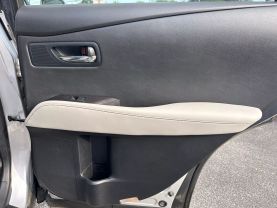 Used 2013 LEXUS RX SUV V6, 3.5 LITER RX 350 SPORT UTILITY 4D - LA Auto Star located in Virginia Beach, VA