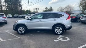 2014 Honda Cr-v - Image 8