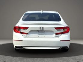 2019 HONDA ACCORD SEDAN 4-CYL, VTEC, TURBO, 2.0 LITER SPORT SEDAN 4D