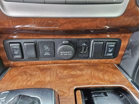 2019 INFINITI QX80