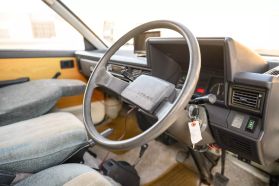 1991 TOYOTA TOWNACE CAMPER 2C COMPO CAMPER