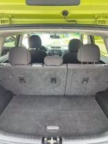 2015 KIA SOUL WAGON 4-CYL, 1.6 LITER WAGON 4D