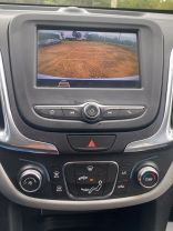 2020 CHEVROLET EQUINOX SUV 4-CYL, TURBO, 1.5 LITER LS SPORT UTILITY 4D