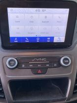 2020 FORD TRANSIT CONNECT PASSENGER WAGON PASSENGER 4-CYL, FLEX FUEL, 2.0 LITER XLT VAN 4D