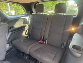 2015 DODGE DURANGO