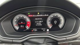 2024 AUDI S5
