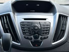 2018 FORD TRANSIT 350 WAGON PASSENGER - AUTOMATIC - Dart Auto Group