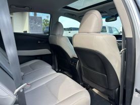 Used 2013 LEXUS RX SUV V6, 3.5 LITER RX 350 SPORT UTILITY 4D - LA Auto Star located in Virginia Beach, VA