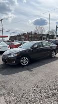 2014 LEXUS ES SEDAN 4-CYL, HYBRID, 2.5 LITER ES 300H SEDAN 4D