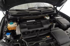2013 VOLVO XC90 SUV 6-CYL, 3.2 LITER 3.2 SPORT UTILITY 4D
