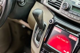 2016 HONDA ODYSSEY VAN - AUTOMATIC - Gentle Carmen Auto