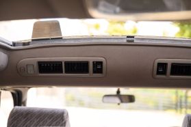 1995 TOYOTA HIACE VAN 1KZ-TE SUPER CUSTOM LIMITED