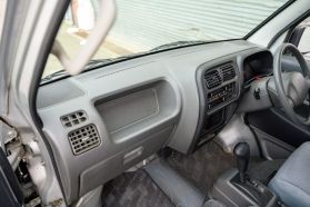 1999 SUZUKI EVERY VAN F6A JOIN