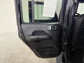 2018 JEEP WRANGLER UNLIMITED
