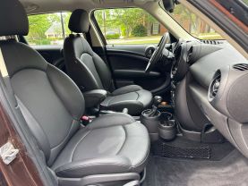 2014 MINI COUNTRYMAN HATCHBACK 4-CYL, TURBO, 1.6 LITER COOPER S HATCHBACK 4D
