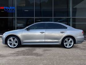 2014 Volkswagen Passat 1.8t Sel Premium Sedan 4d - Image 2
