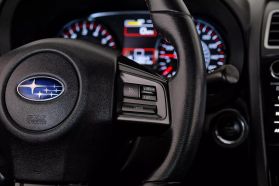 2020 SUBARU WRX SEDAN 4-CYL, TURBO, 2.0 LITER LIMITED SEDAN 4D