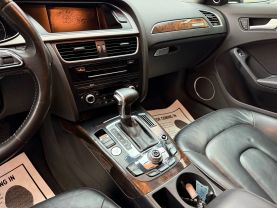 2015 AUDI A4