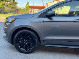 2021 FORD EDGE SUV 4-CYL, ECOBOOST, TURBO, 2.0 LITER ST-LINE SPORT UTILITY 4D