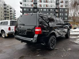 2012 Ford Expedition El - Image 6
