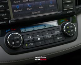 2017 TOYOTA RAV4 For Sale in Orlando