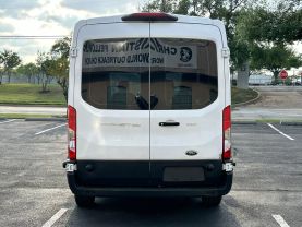 2018 FORD TRANSIT 350 WAGON PASSENGER - AUTOMATIC - Dart Auto Group