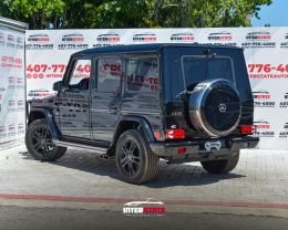 2014 MERCEDES-BENZ G-CLASS For Sale in Orlando