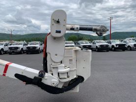 2019 RAM 5500 46FT BUCKET TRUCK ALTEC AT41M BUCKET TRUCKS 6-CYL, TURBO DIESEL, 6.7 LITER TRADESMAN REGULAR CAB 2D - Eddies Auto Sales
